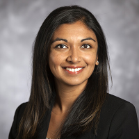 Nisha S. Joseph