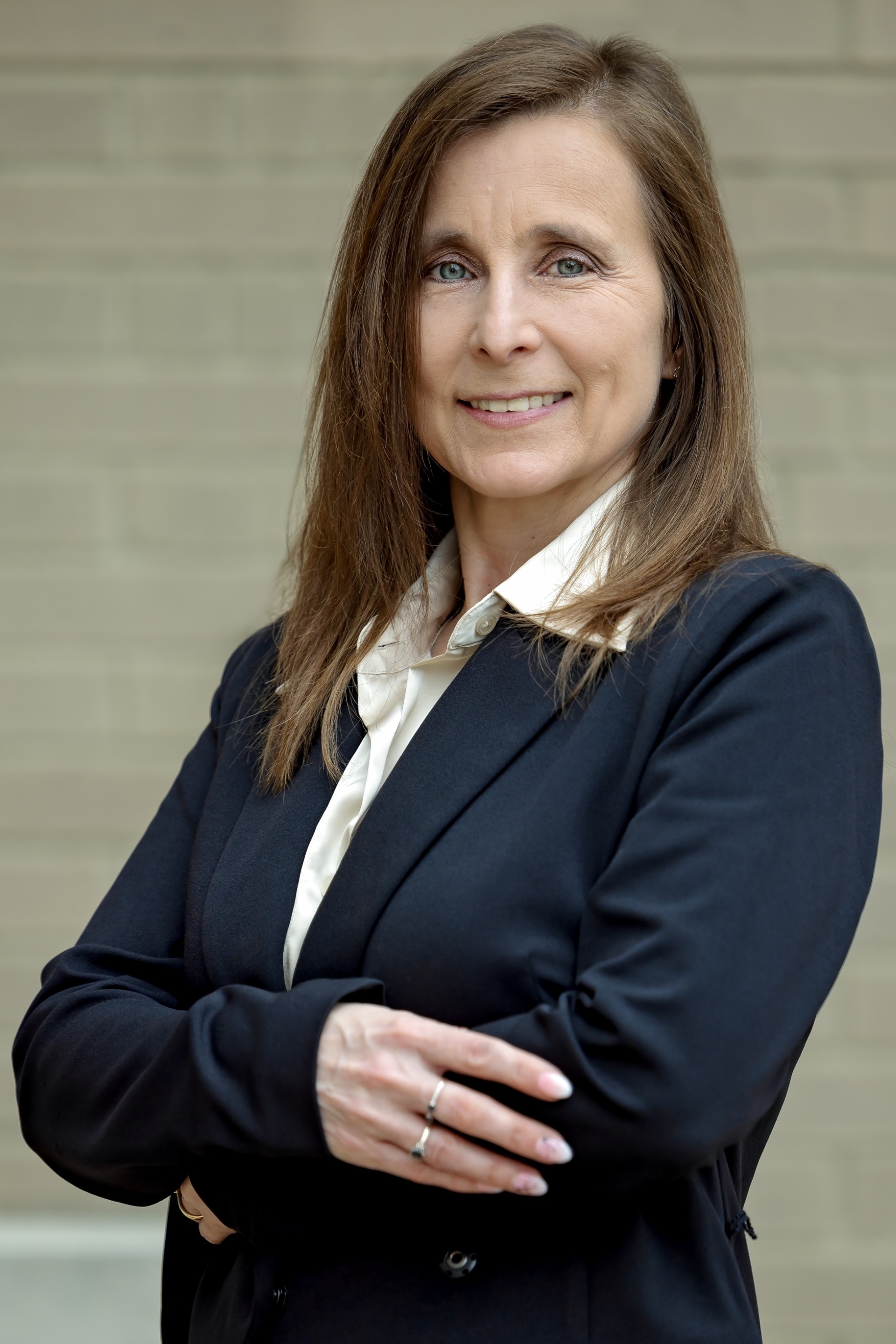 Michele Rayes
