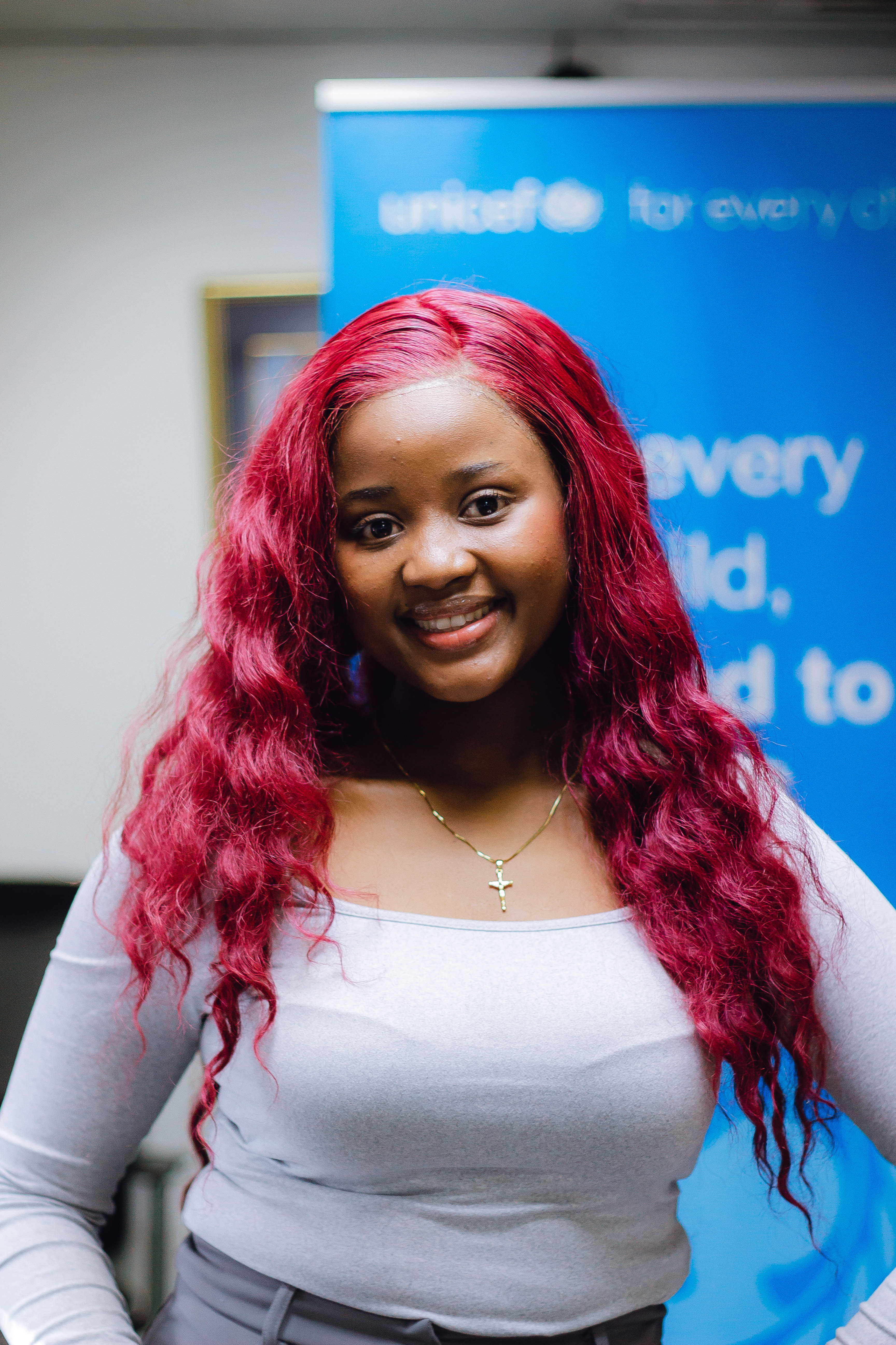 Nomonde Ngema