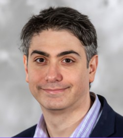 David Rosmarin