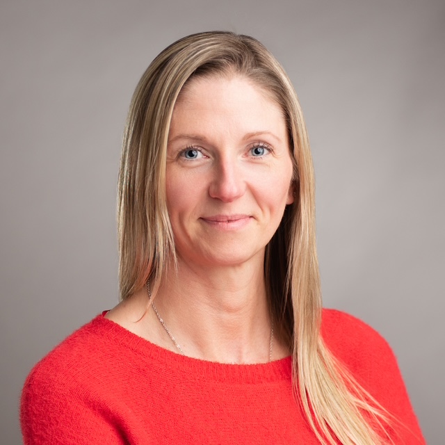 Kimberley Sampson-Paine