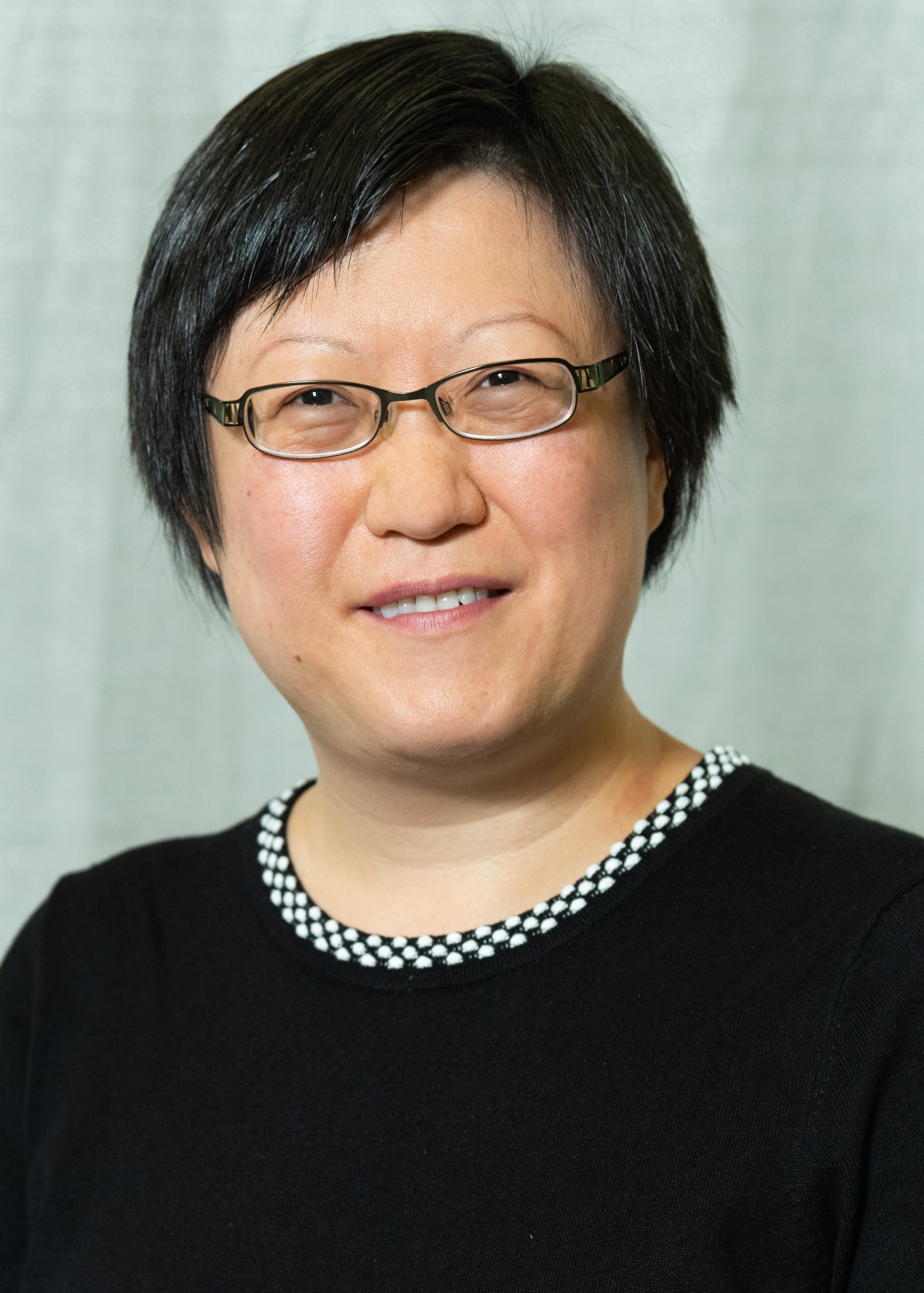 Louise Sun