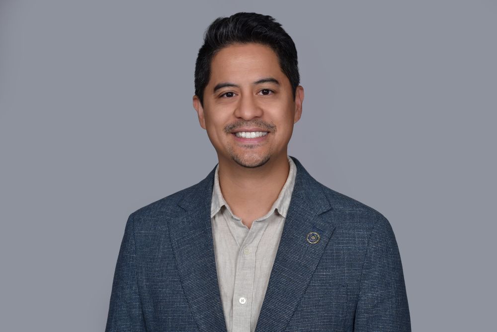 Jayson Gesulga