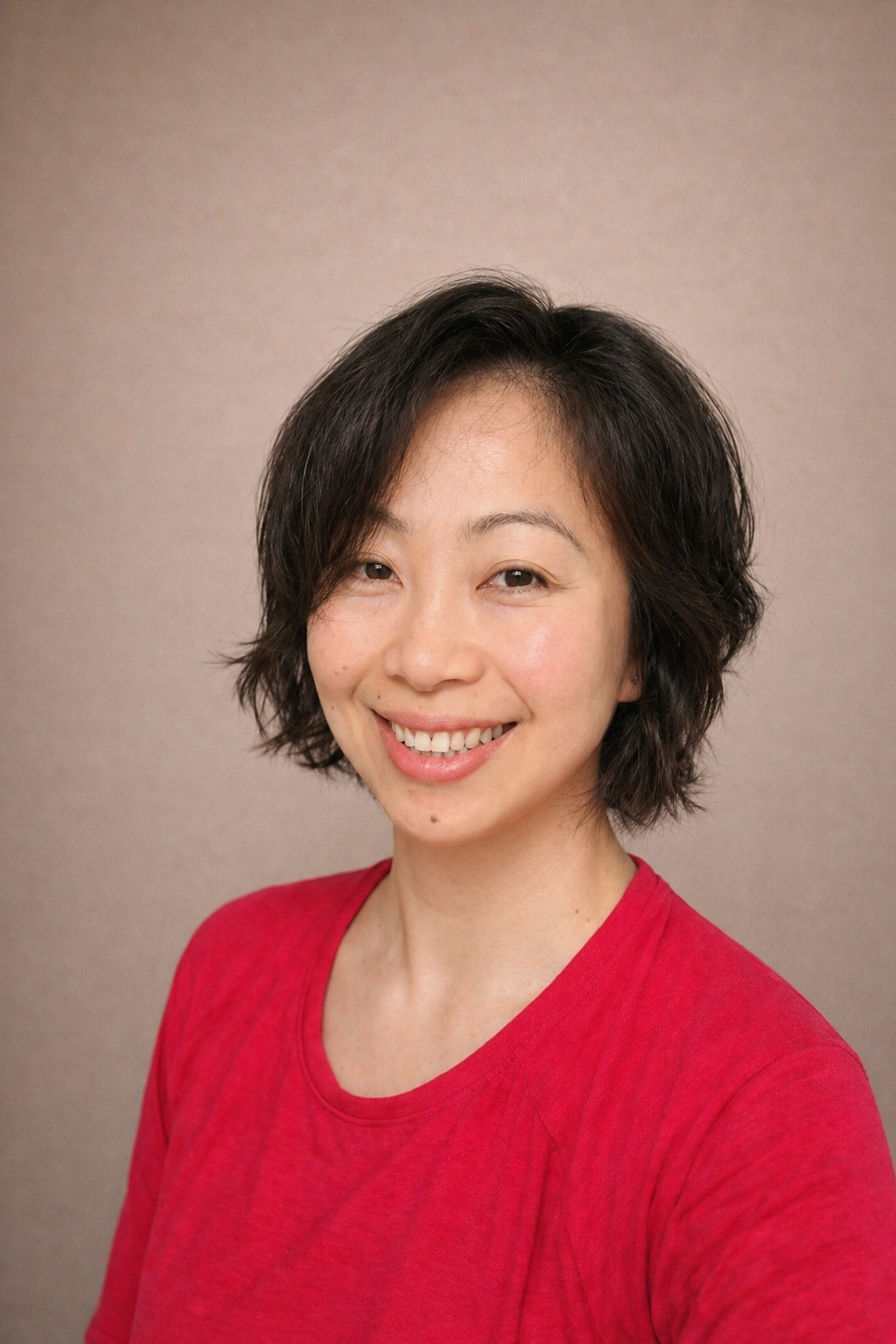 Leilani (Hong) Lien
