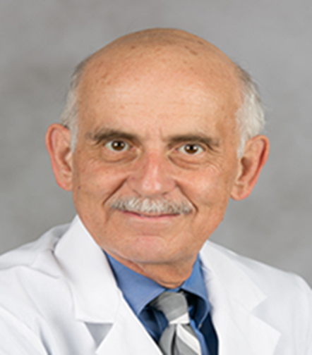 Israel (Rudi) Rubenstein