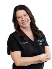 Jennifer C. Seger