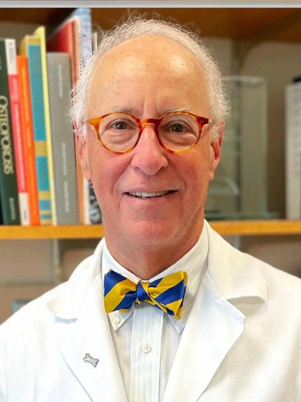 Michael A. Levine