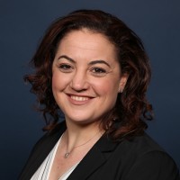 Allison Betof Warner