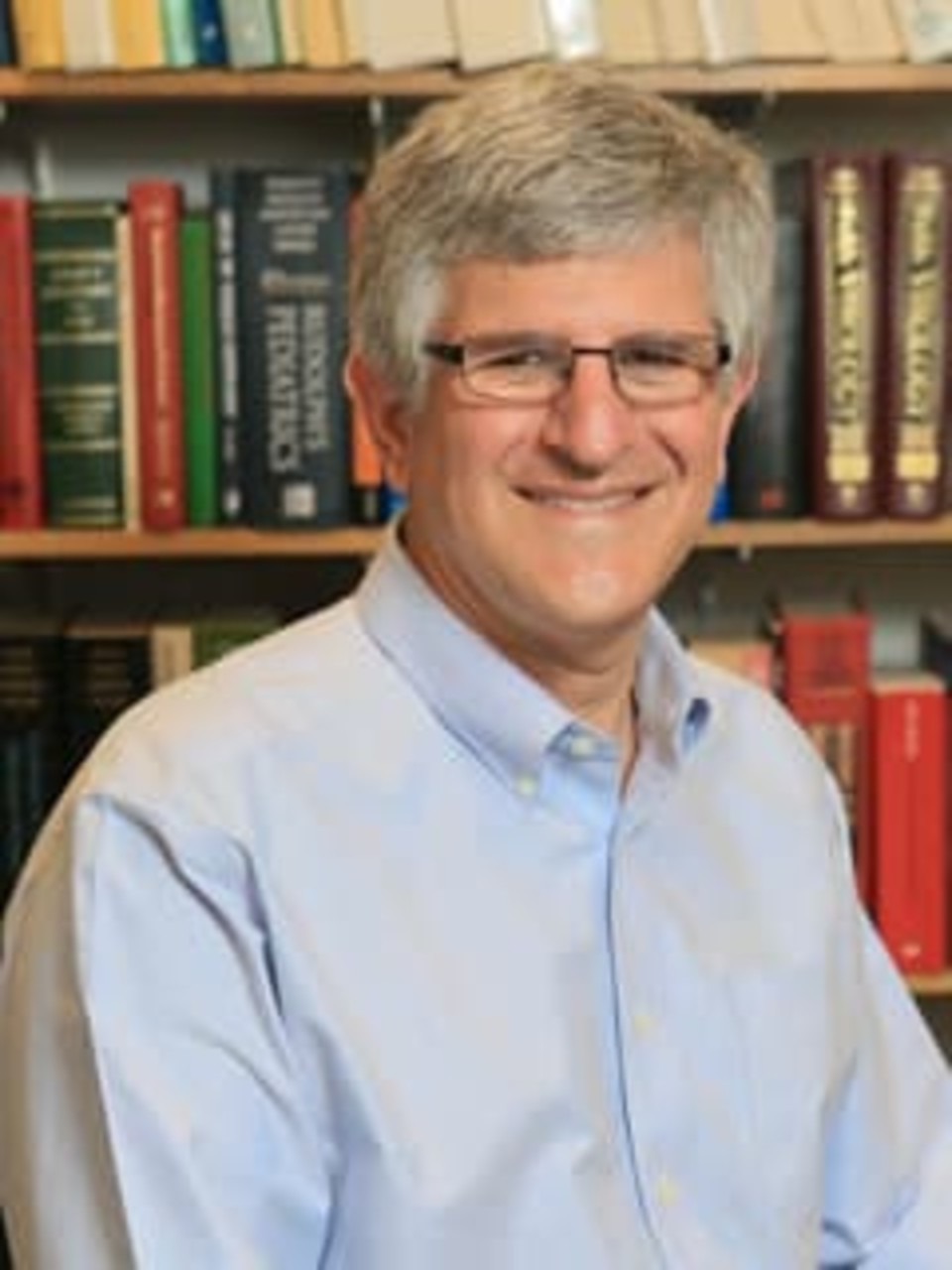 Paul A. Offit