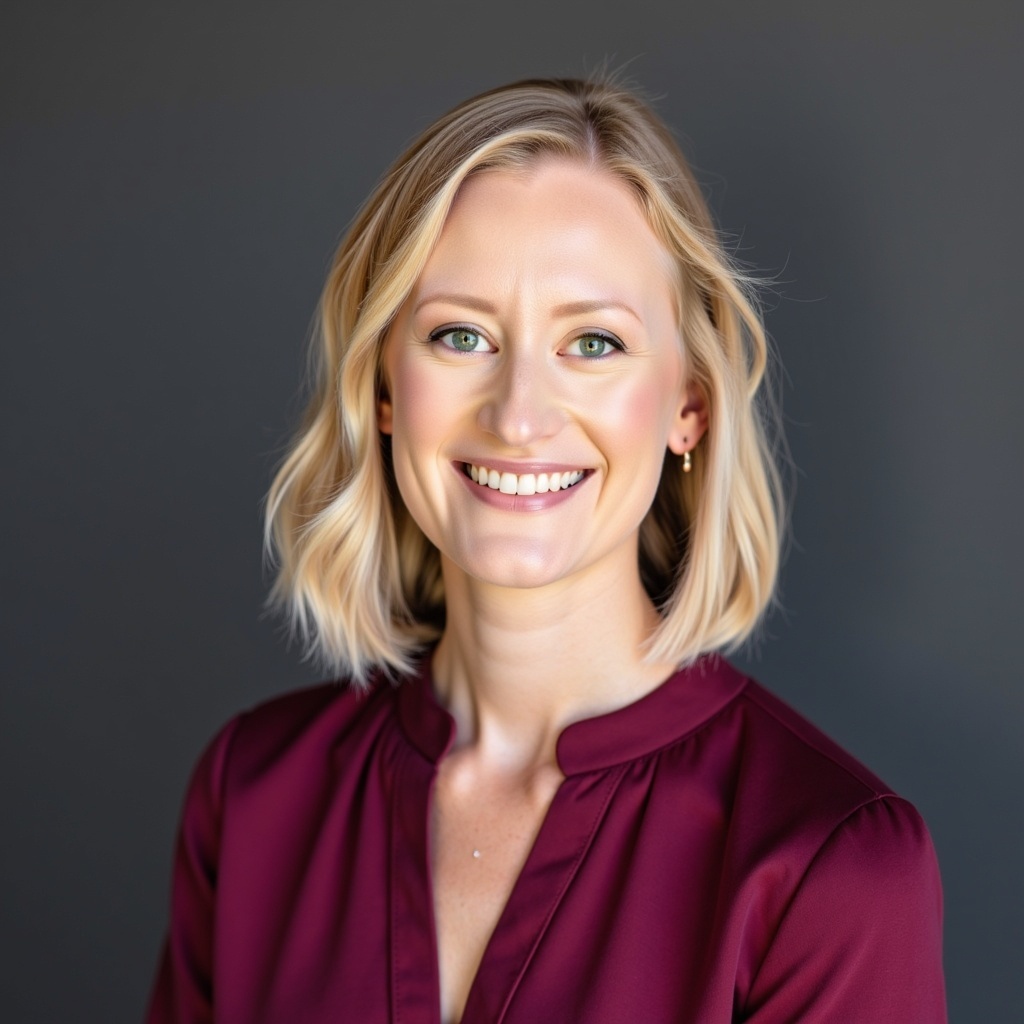 Julia L. Ziegengeist