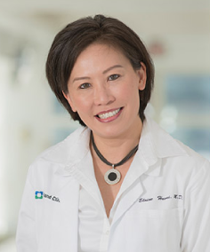 M. Elaine Husni