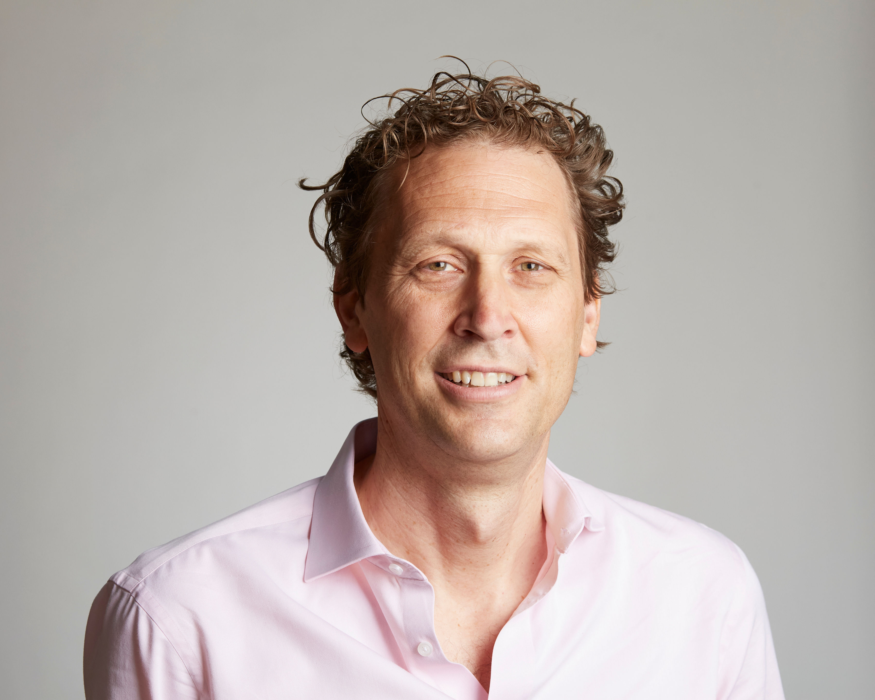 Peter Schmid