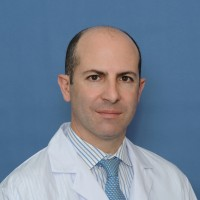 Zev Weinberg