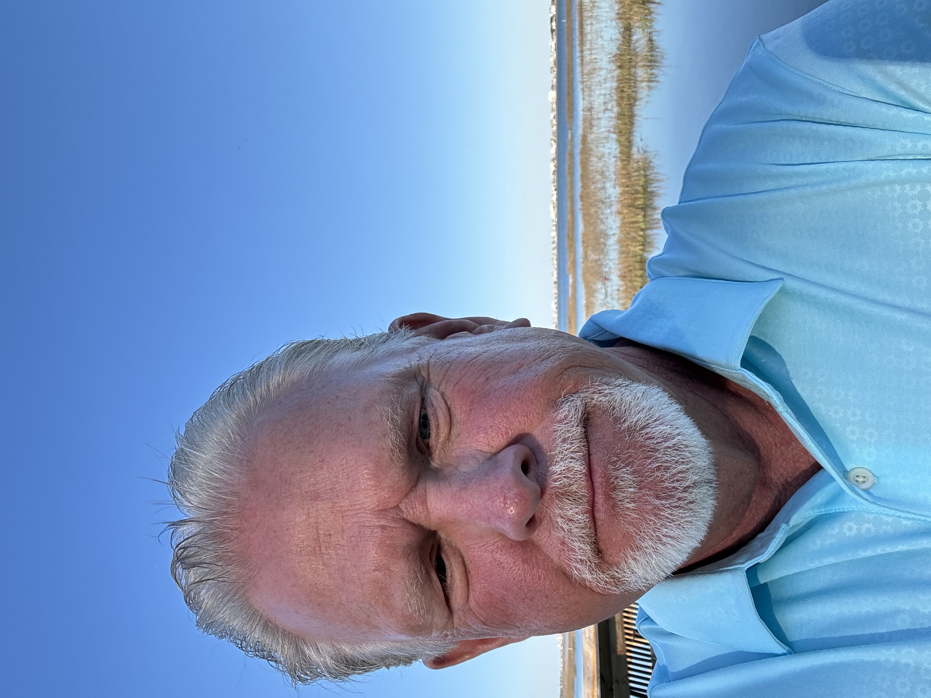 Fred K. Eaker