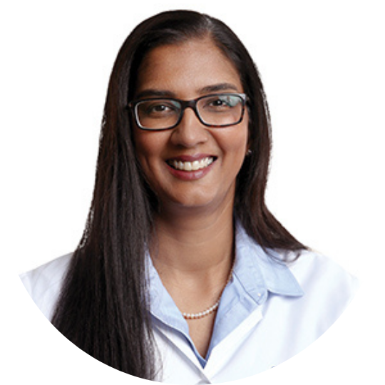 Tanya Siddiqi
