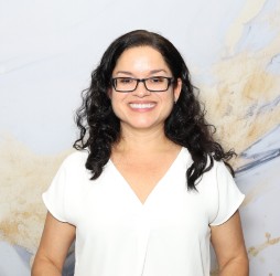 Sheila Montalvo