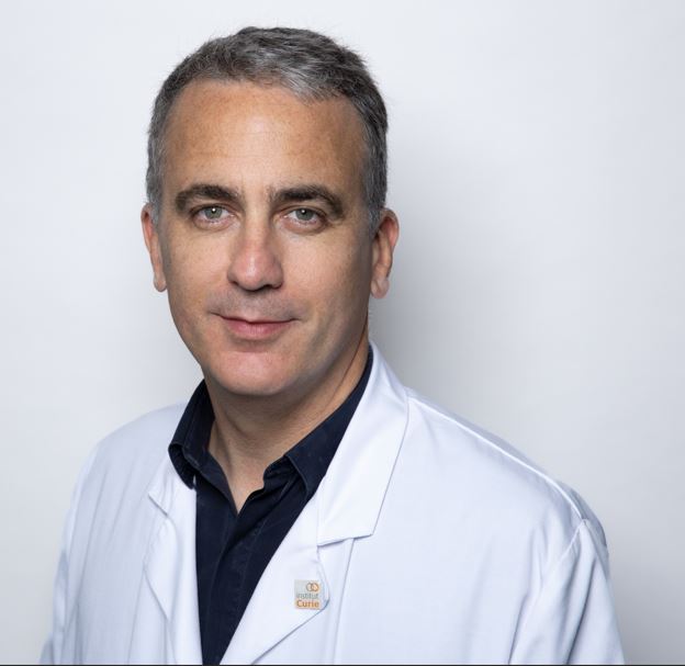 Francois-Clement Bidard