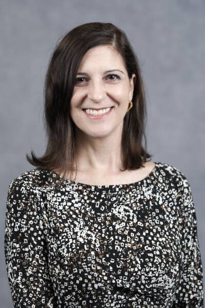 Patty Taddei-Allen