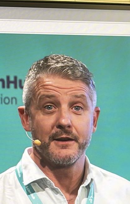 Gary Whitlock