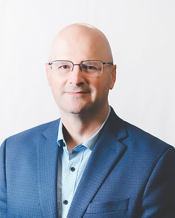 Chris M. Bell