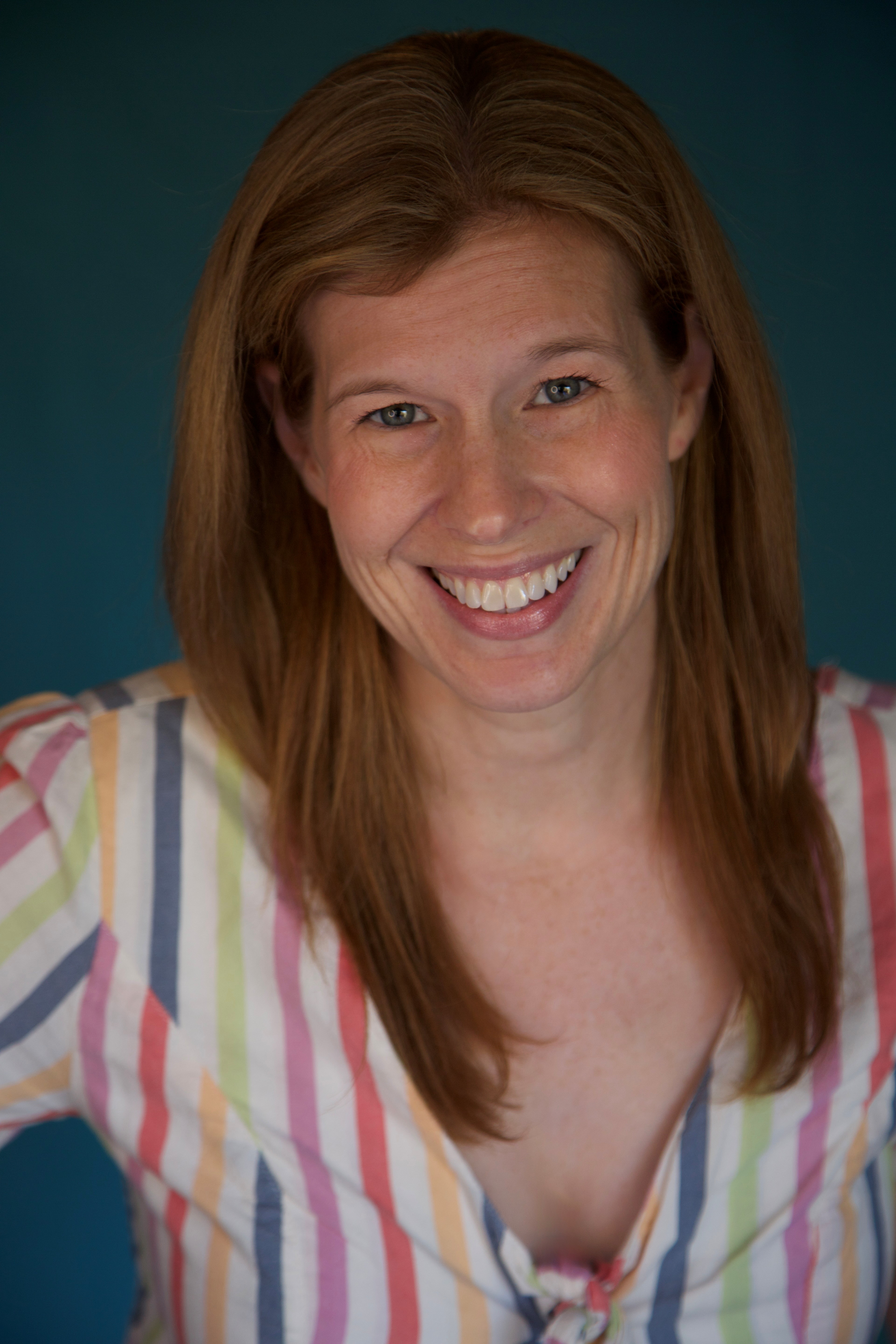 Carole Hedrick