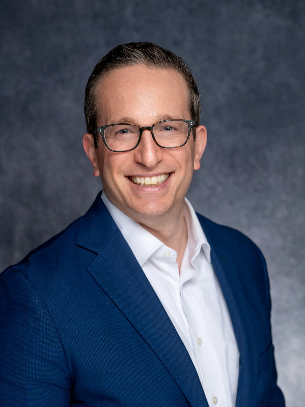 Adam Friedman