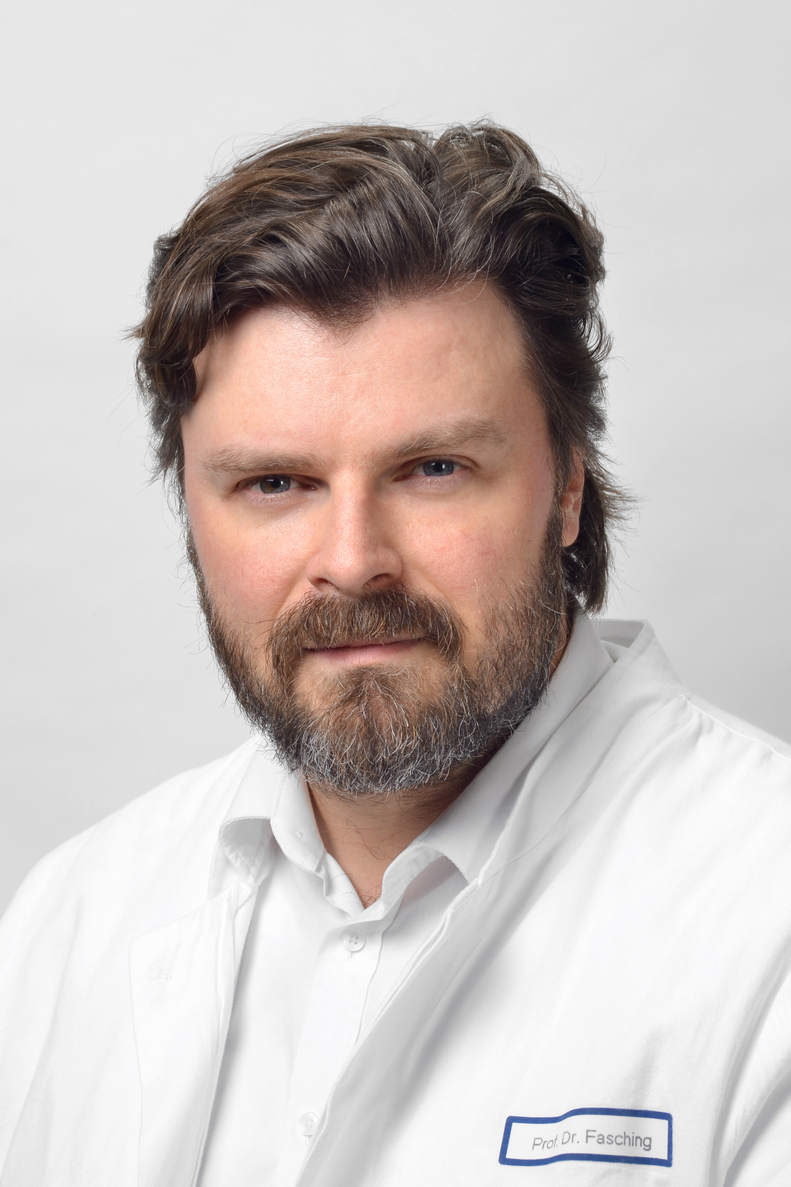 Peter A. Fasching