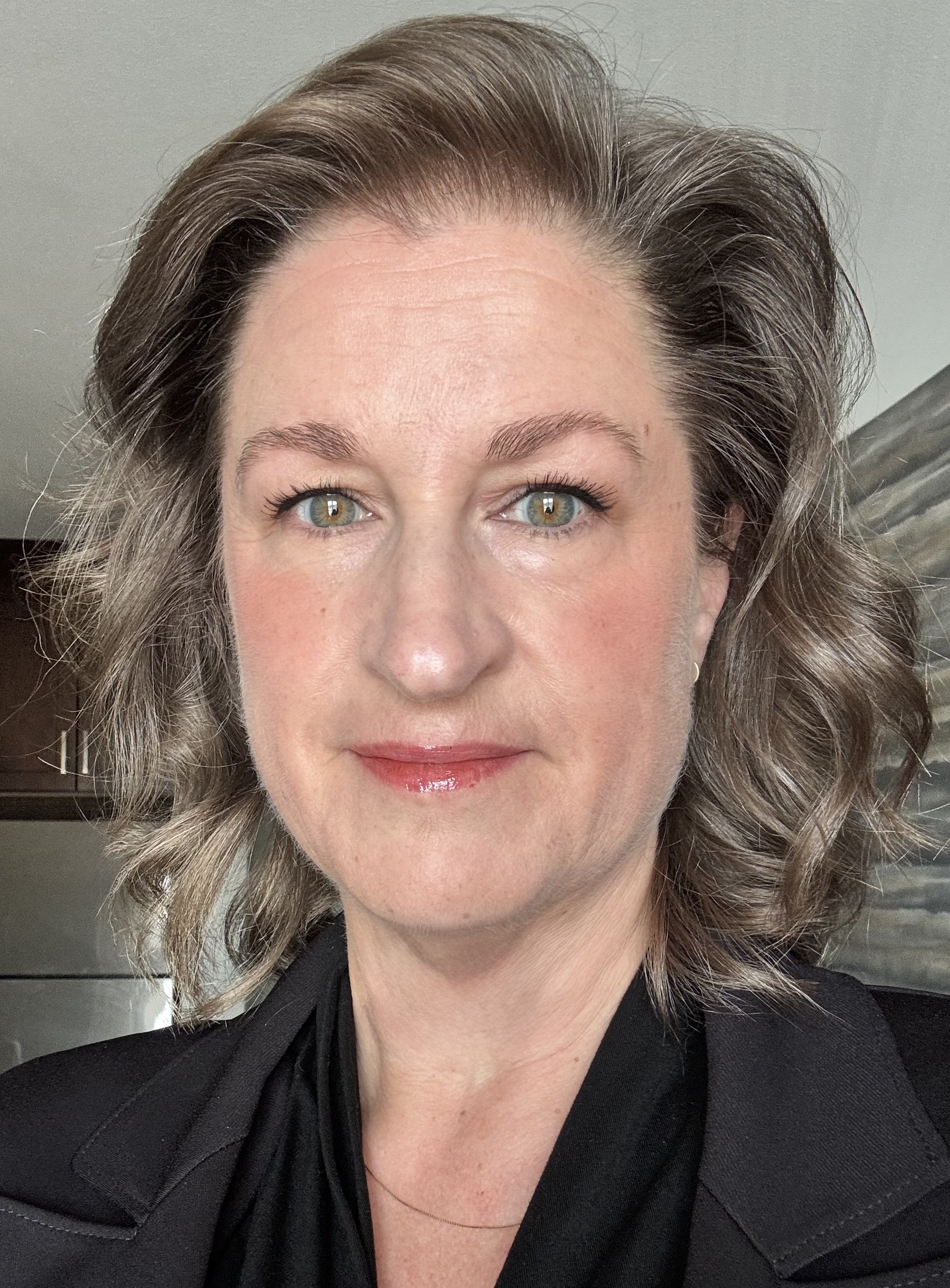 Michelle Freshwater