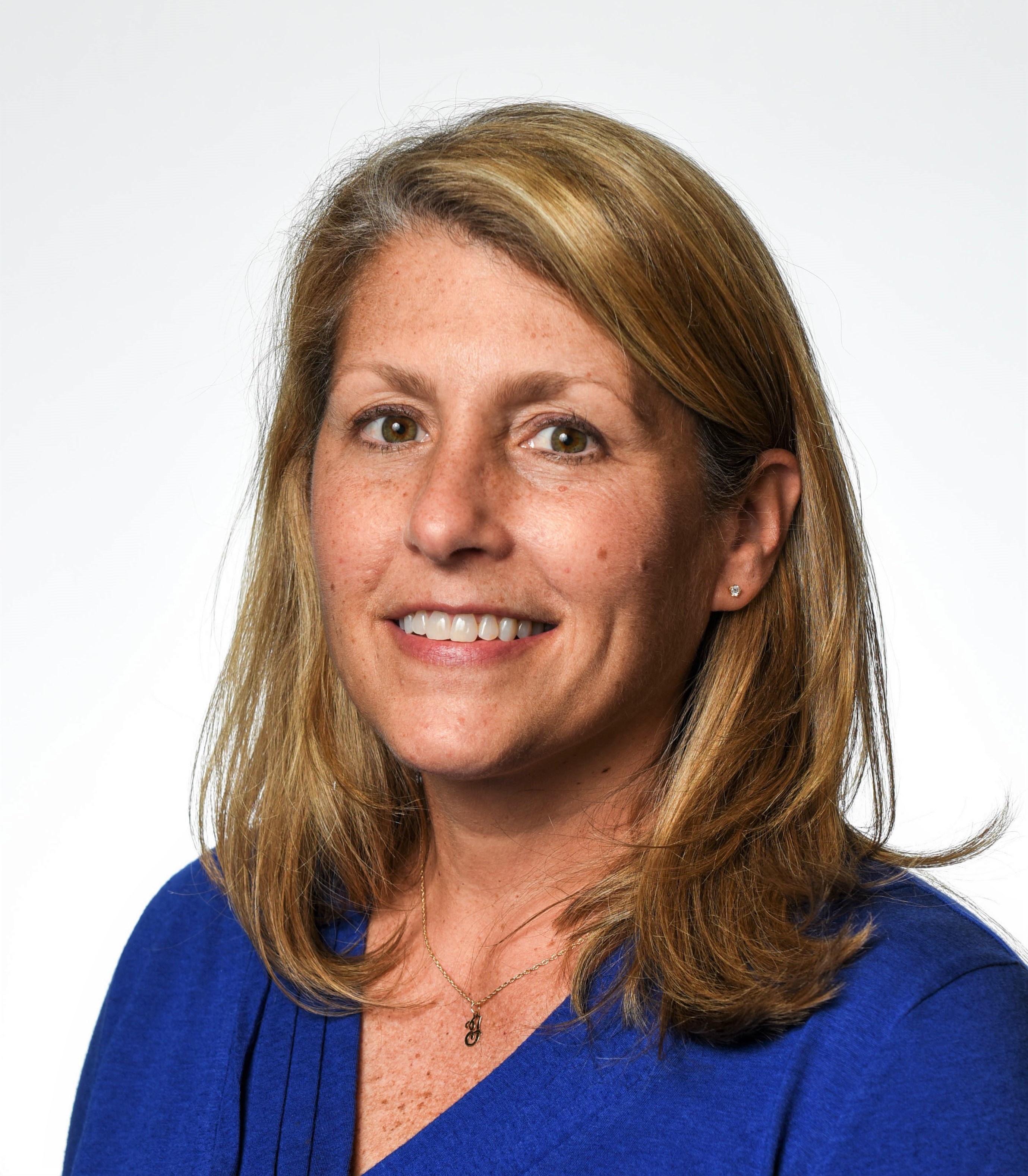 Jennifer B Green