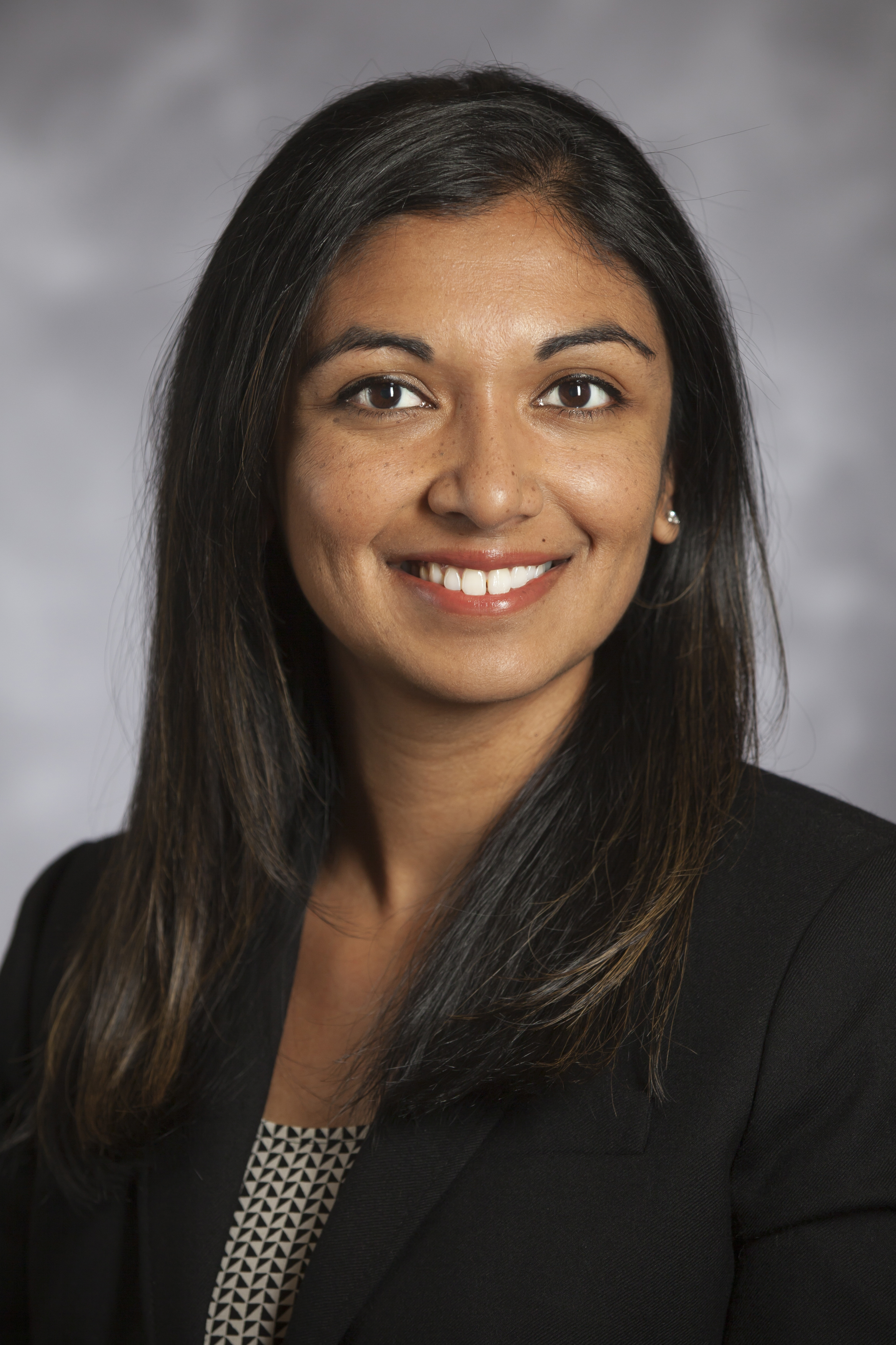 Nisha S. Joseph