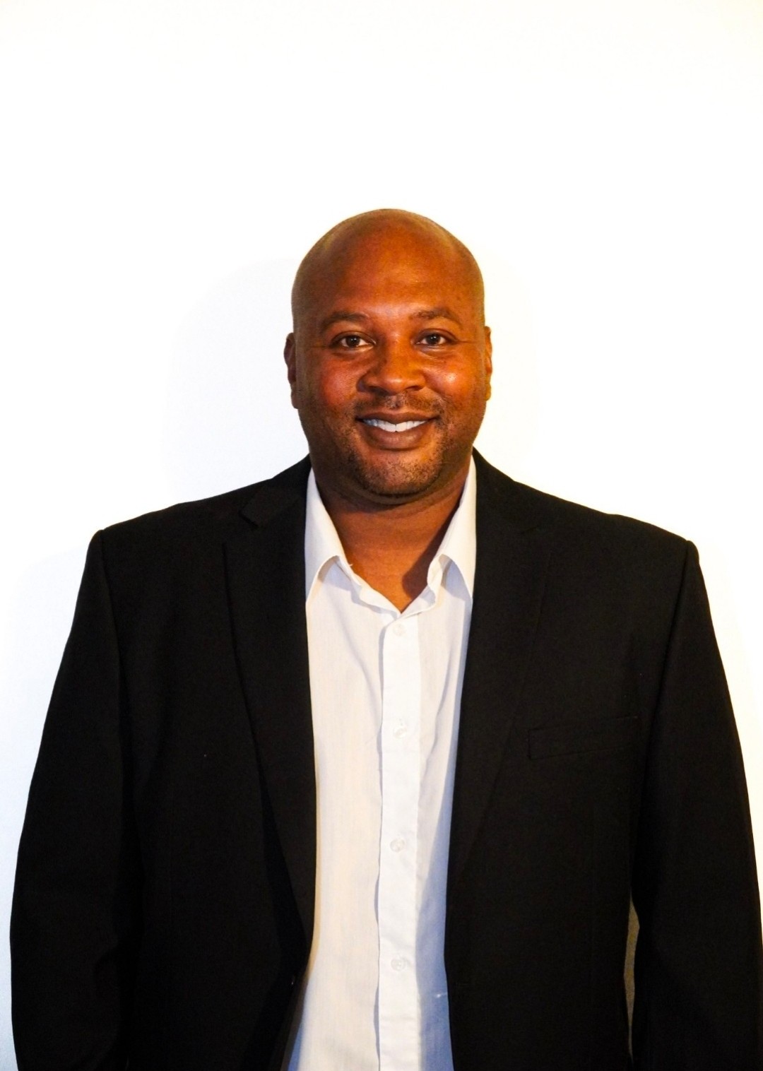 Keven Brown (patient)