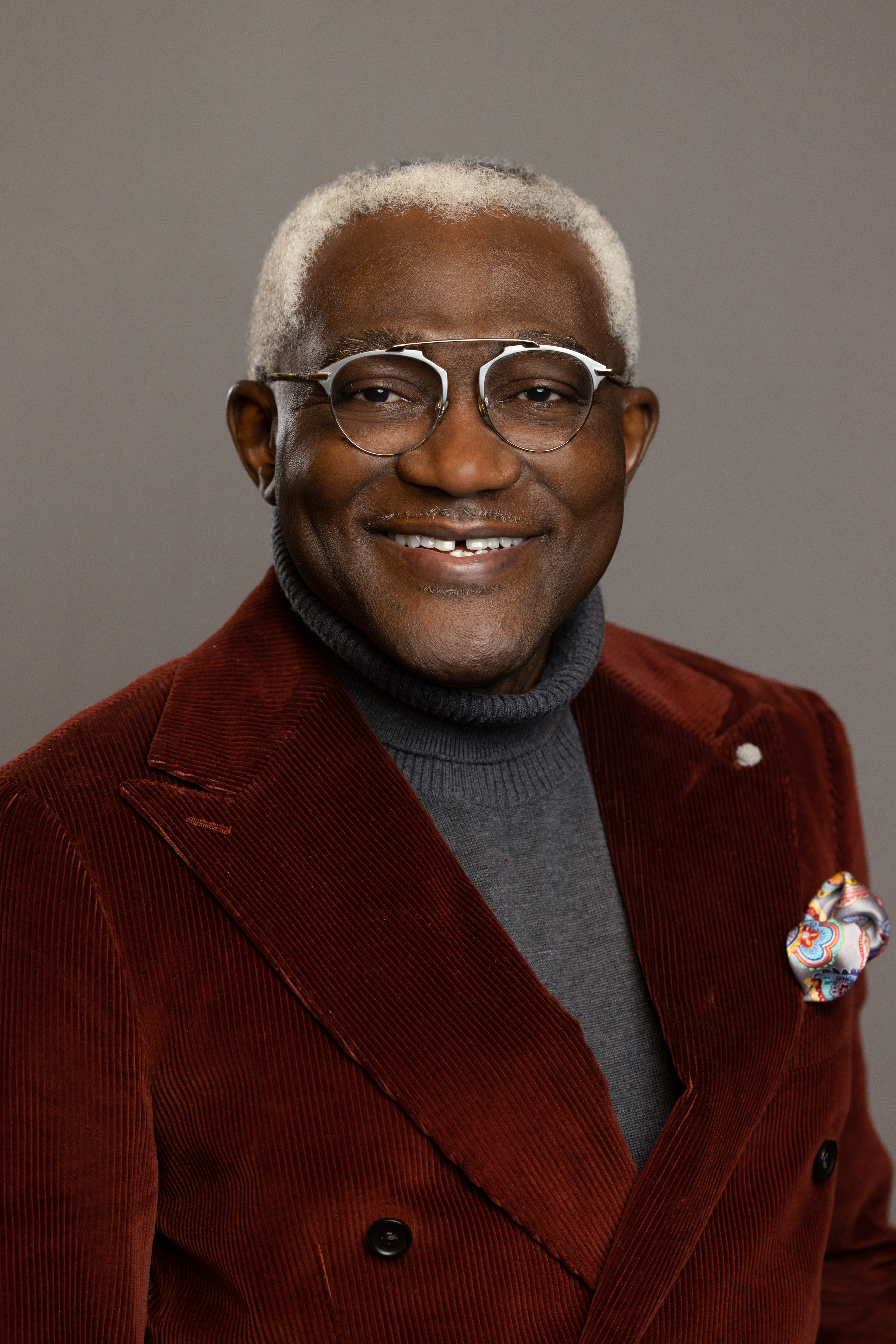 Ruemu E. Birhiray