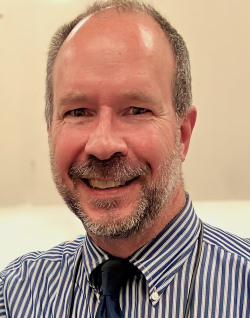 John A. Germiller