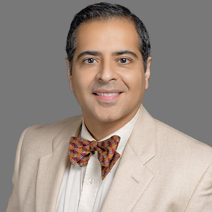 Laxman Bahroo