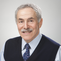 Kenneth H. Mayer