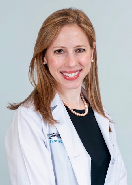 Justine V. Cohen