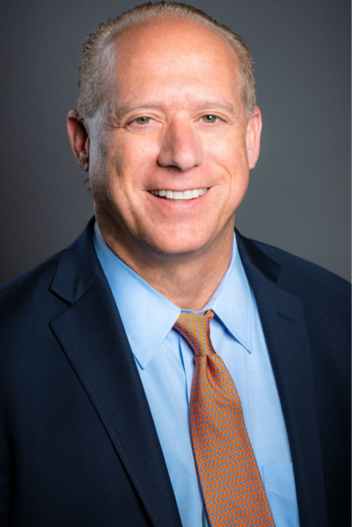 Stuart Isaacson