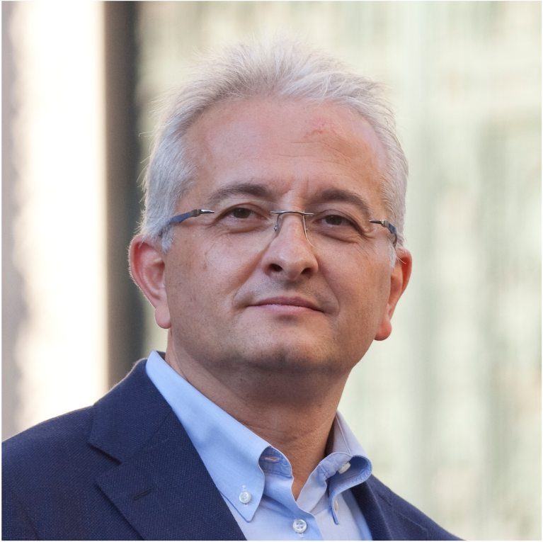 Alessandro M. Vannucchi