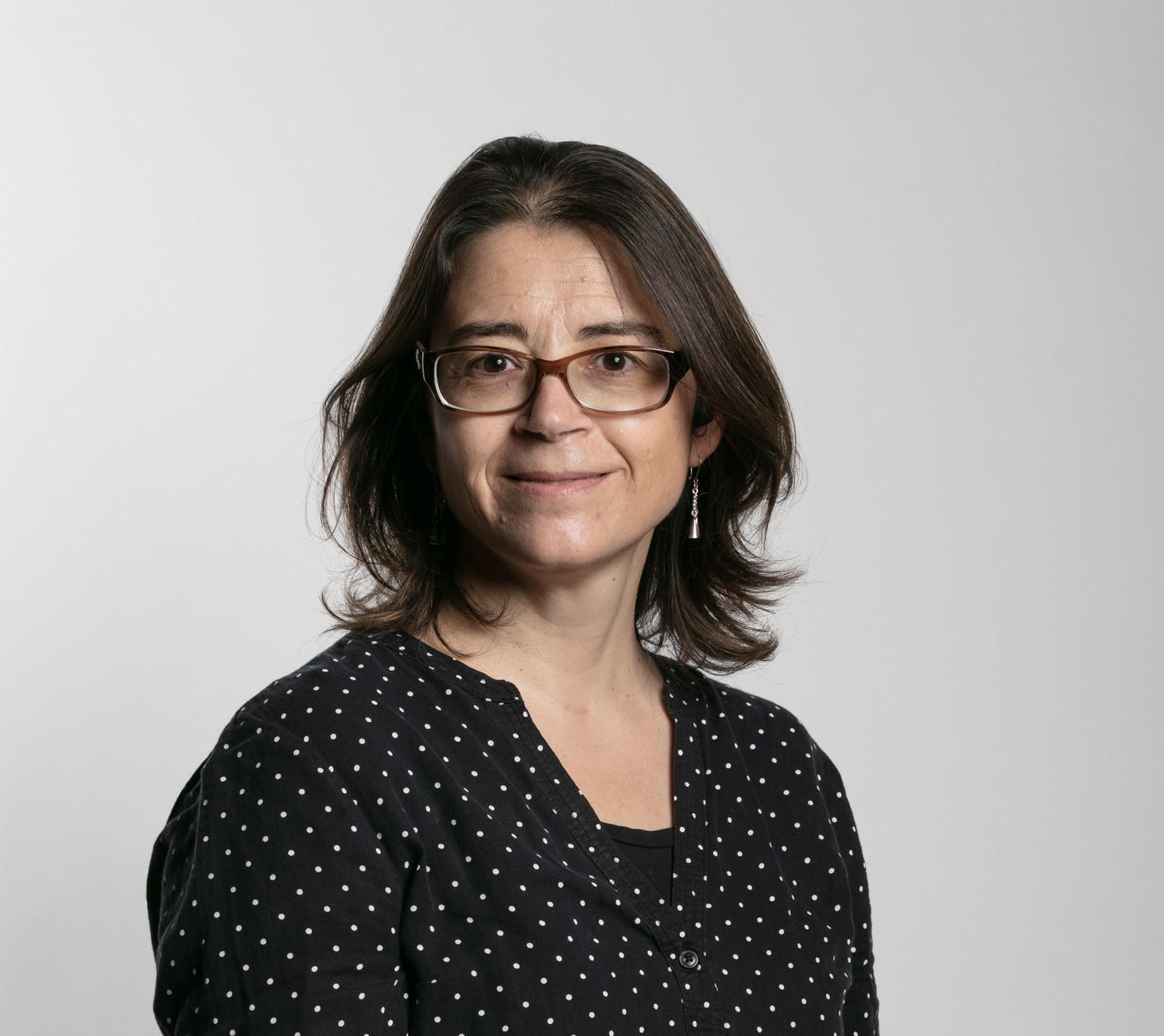 Claudia P. Cortes