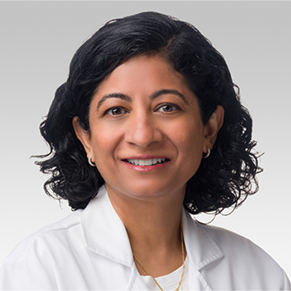 Anju Peters
