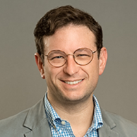 Joshua Strauss