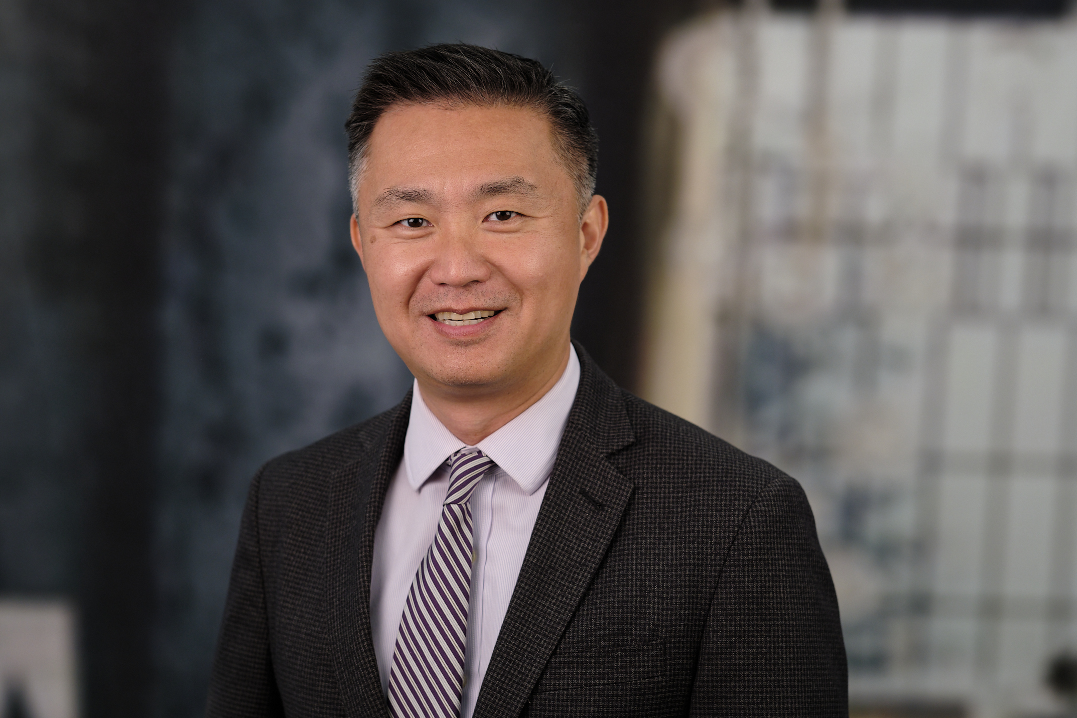 Jonathan Li