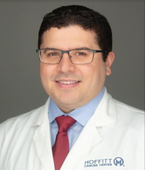Sameh Gaballa