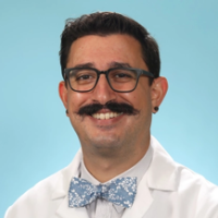 Joseph Cherabie