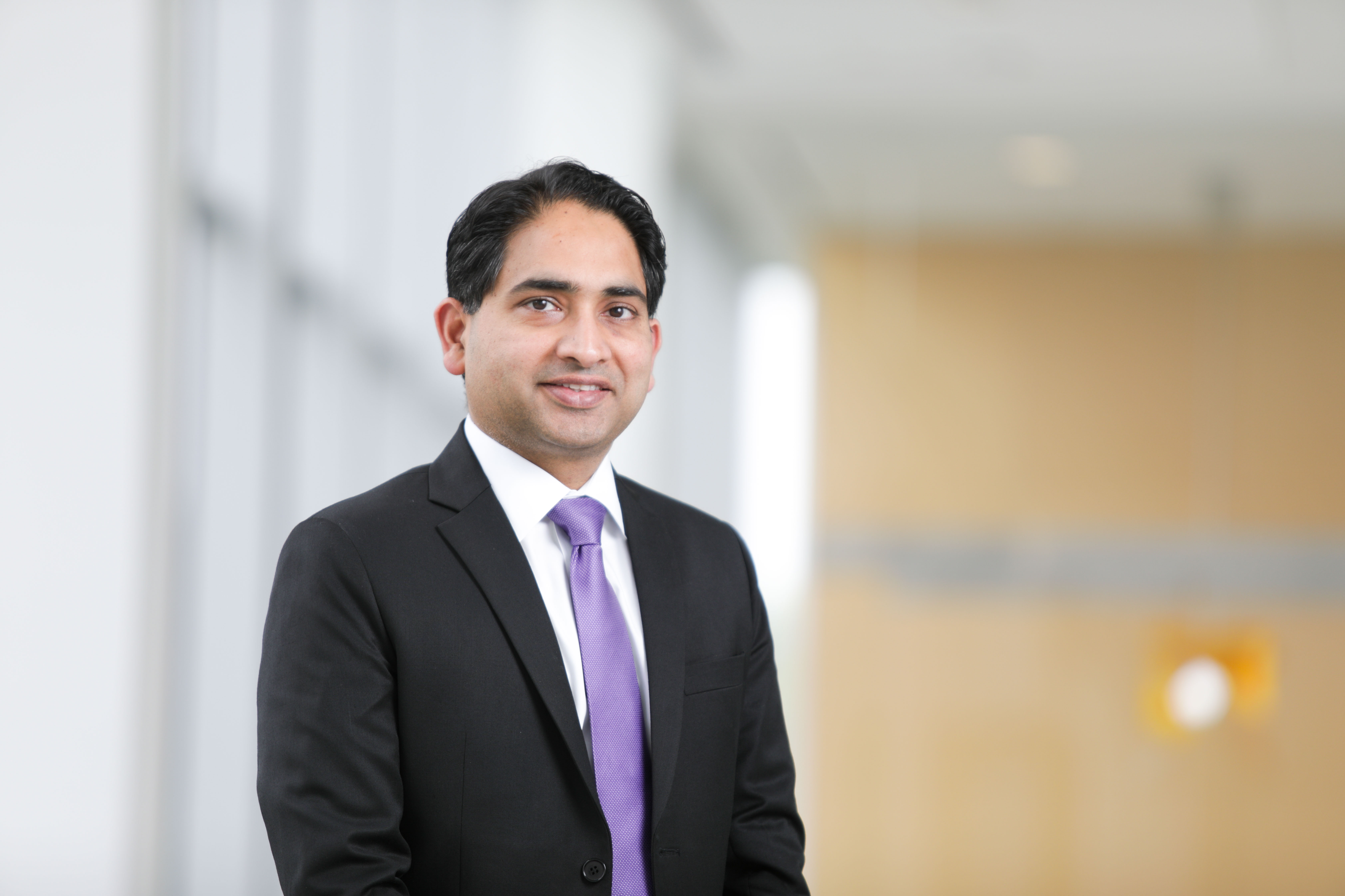 Manmeet S. Ahluwalia