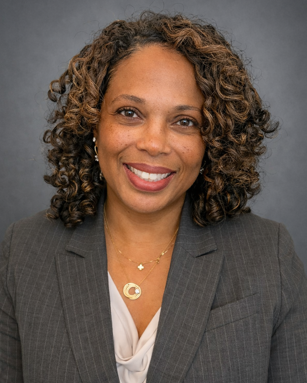 Leah M. Backhus