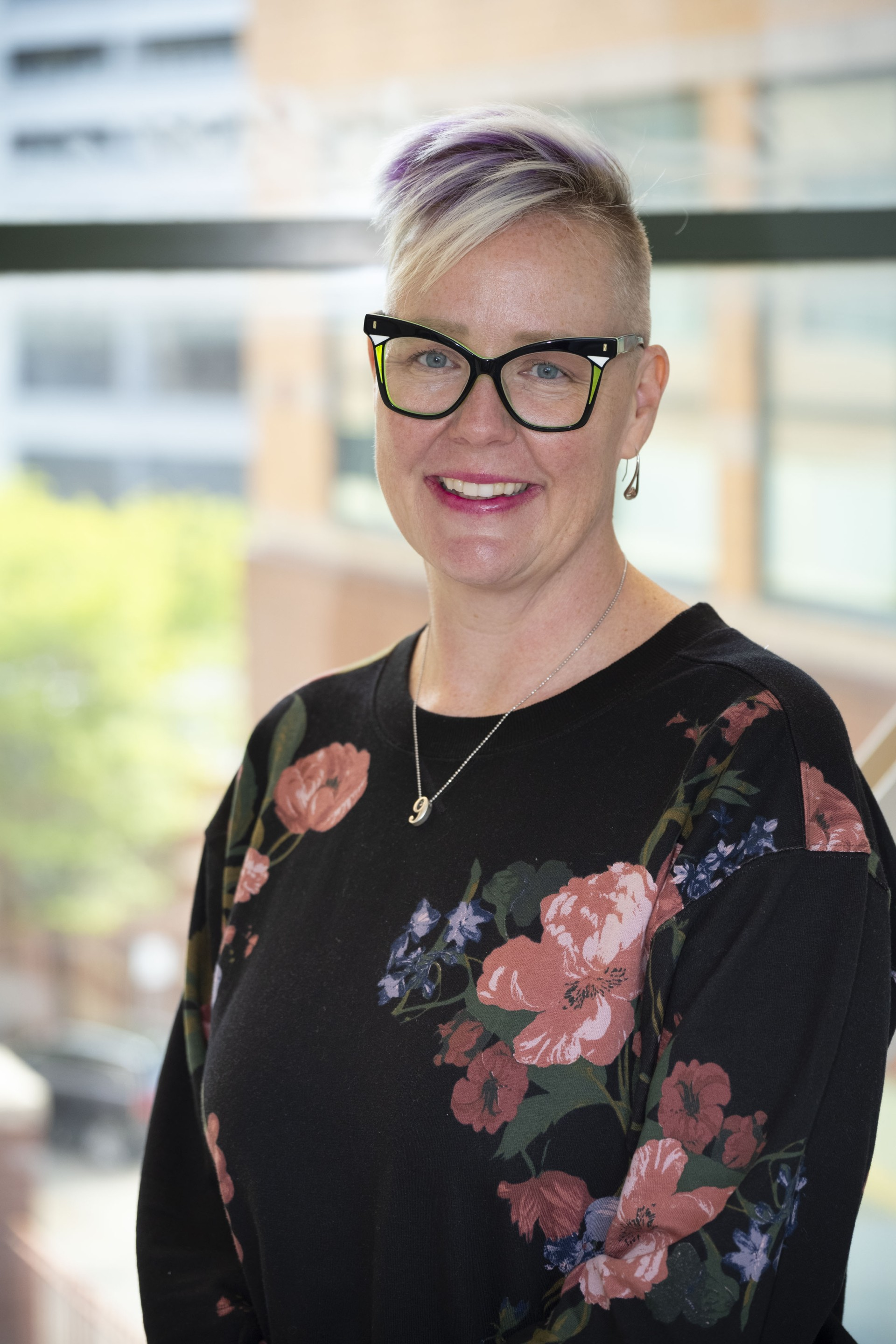 Tracey M. Piparo
