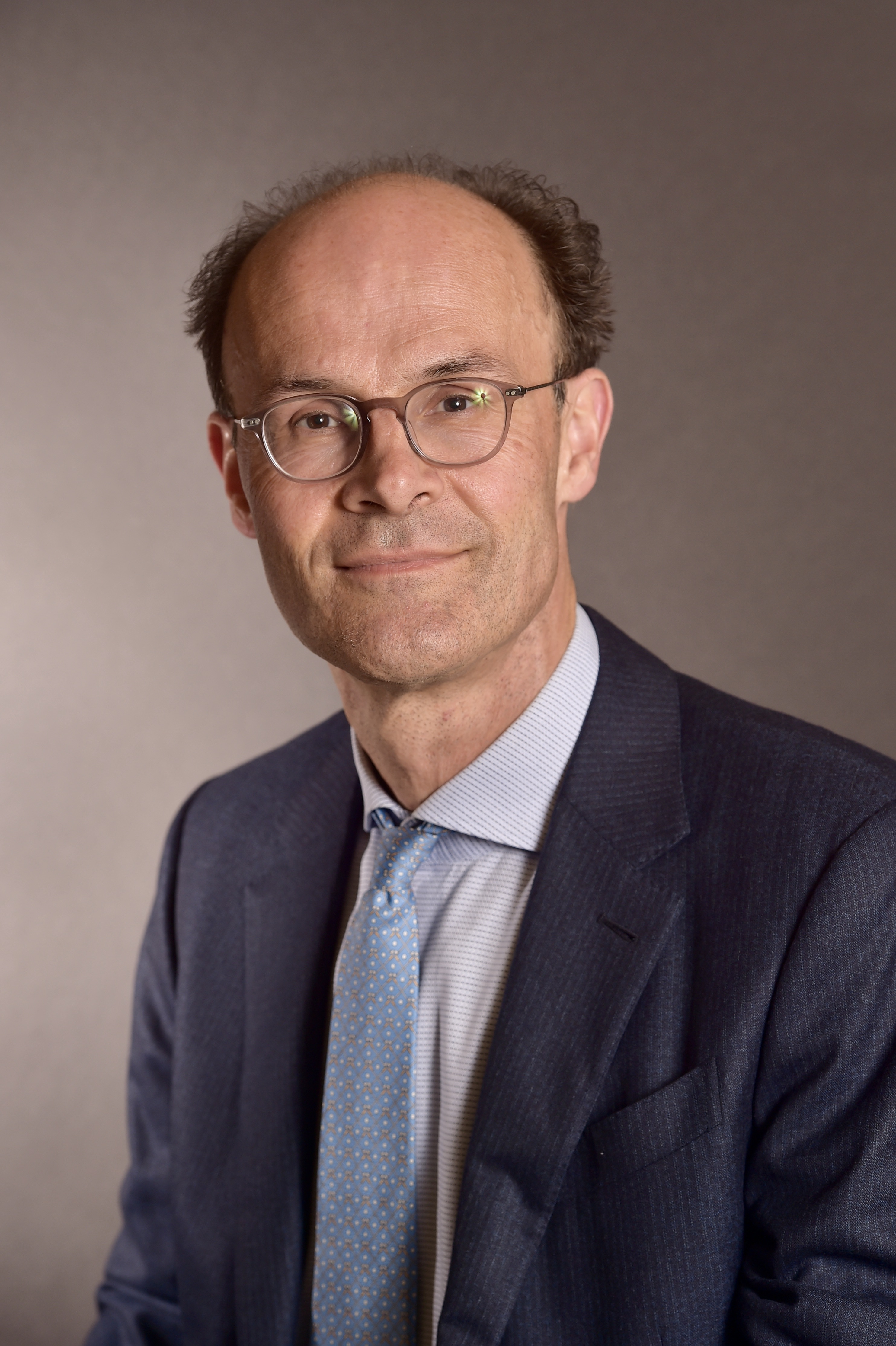 Michael Mannstadt