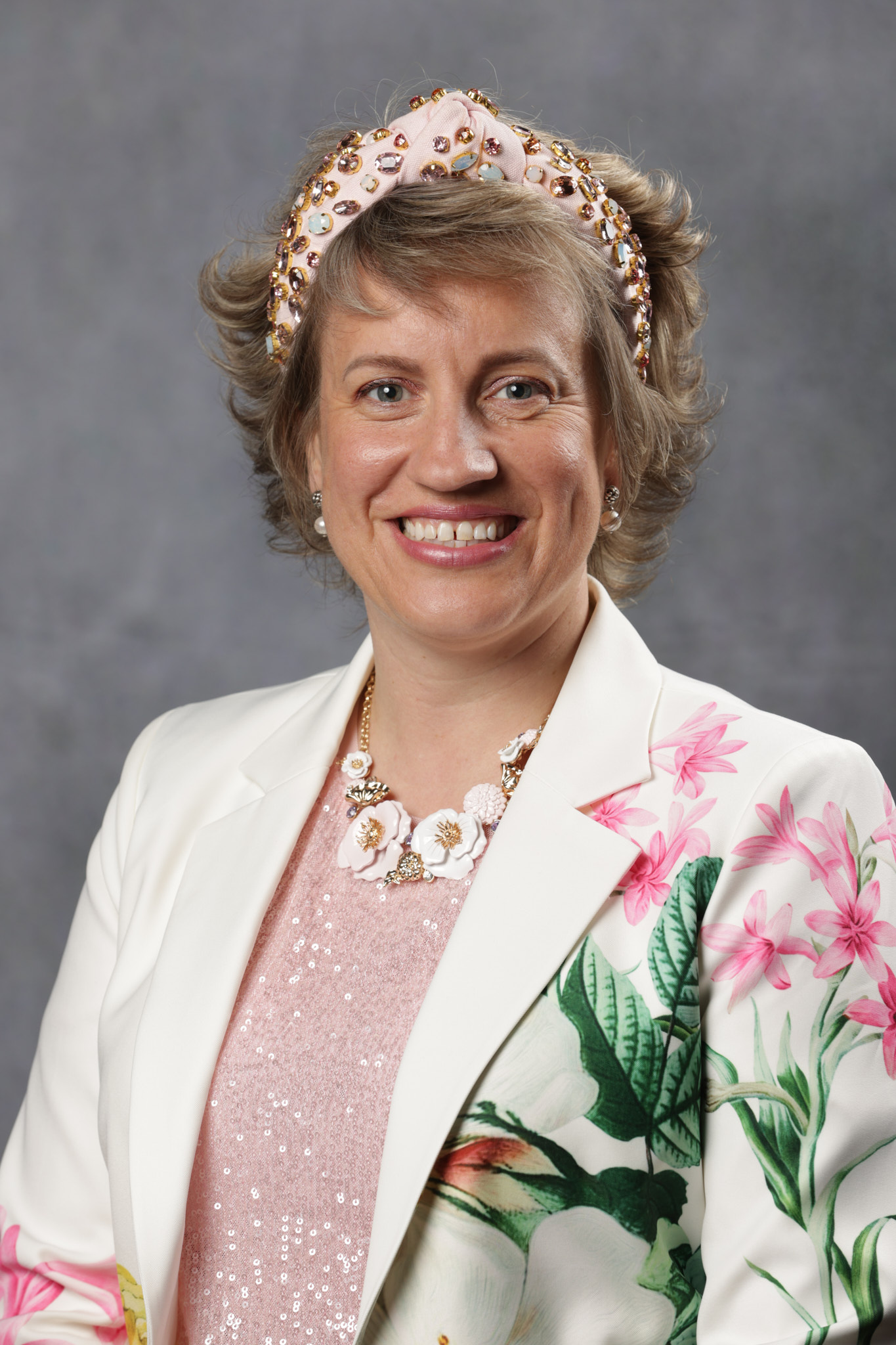 Mary Barna Bridgeman