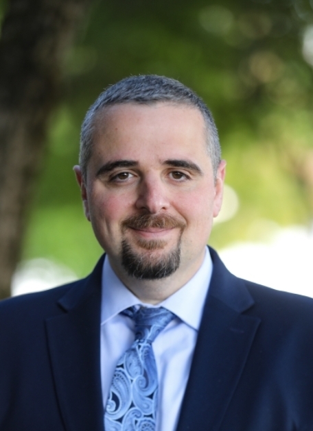 Ahmad Masri